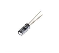 1000pcs 33UF 50V Electrolytic Capacitor 50V33UF Aluminum Electrolytic Capacitor 5X11mm BIANMTSW