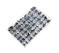 1000pcs 36Value 16V 25V 35V 50V 0.1uf 4.7uf 10uf 22uf 33uf 47uf 100uf 220uf 330uf 1000uf Electrolytic Capacitor Mixed Box kit NWPNLXEA