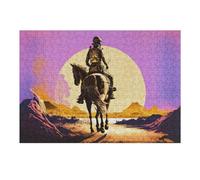 1000pcs(38x26cm) Jigsaw Puzzles My Space Redemption Adult Jigsaw Puzzle Family Games Wall Decoration Unique Birthday And Xmas Gifts 1000pcs(38x26cm)
