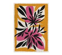 1000pcs(38x26cm) Rompecabezas Para Adolescentes Stunning Abstract Wall Art Rompecabezas Para Adultos, Juguete, Decoración De Pared, Una Obra De Arte Para Cumpleaños, Navidad 1000pcs(38x26cm)