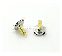 1000PCS 4 * 4 * 5mm 4x4x 5MM 4X4X5mm Tactile Push Button Switch Tact 4 Pin Switch Switch SMD ICXLPMC