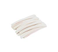 1000pcs/420pcs 0805 SMD Resistor Resistance Assorted Kit 5% Sample Kit 240K ~5.1M 1% 3K ~ 4.7M 1% 1R ~ 2.7K Electronic Component NWPNLXEA(240K to 5.1M)