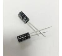 1000pcs 47UF 63V Aluminum Electrolytic Capacitor 63V47UF 6.3X11MM PKNVKZIDK