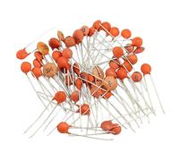 1000pcs 4mm x 3mm 50 Values 50V Ceramic Capacitor Assorted kit Assortment Set Fixed capacitors