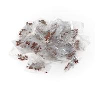 1000Pcs 50 Value 50V Ceramic Capacitor Assorted Assortment Kit