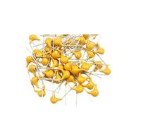 1000pcs 50V monolithic ceramic capacitor 10PF~10UF 33PF 220NF 1NF 4.7UF 1UF 100NF 330NF 0.1UF 102 103 104 105 106 471 473 335 EKFBQBGW(330PF)
