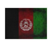 1000pcs(52x38cm) Jigsaw Puzzles for Adults Jigsaw Afghanistan Puzzle for Adults Hands-on Game Wall Art Fun at Home Activities, 1000pcs(52x38cm)