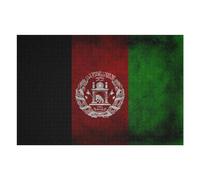 1000pcs(75x50cm) Puzzles for Teenagerss Afghanistan Adult Puzzles Brain Teaser Game Stress Reliever Deal As Gifts for The Whole Family 1000pcs(75x50cm)