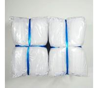 1000pcs 7x9 9x12 10x15 13x18 15x20CM Organza Bags Jewelry Packaging Bags Wedding Party Decoration Gift Bag Box Drawstring Pouch