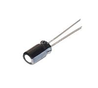 1000PCS Aluminum Electrolytic Capacitor 50V 25V 16V 10V 1UF 2.2UF 3.3UF 4.7UF 6.8uF 10uF 22uF 33uF 47uF 100uF 220UF BIANMTSW(50V10UF 4X7)
