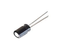 1000PCS Aluminum Electrolytic Capacitor 50V 25V 16V 10V 1UF 2.2UF 3.3UF 4.7UF 6.8uF 10uF 22uF 33uF 47uF 100uF 220UF EKFBQBGW(10V220UF 5X7)