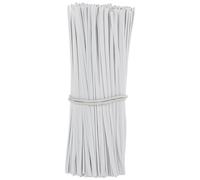 1000pcs Cable Ties 4 Inch Plastic Wire Ties for Cable Management