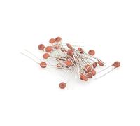 1000pcs Ceramic Capacitor 50v 1pF 10 100p 1nF 10n 100nF 100 101 102 103 104 20pF 22pF 220pF 2.2nF 22nF 220 221 222 223 BIANMTSW(50v330pF 1000pcs)
