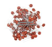 1000pcs Ceramic capacitor 50V 1pF ~ 100nF 0.1uF 104 4.7PF 10PF 22PF 33PF 47PF 100PF 101 220PF 221 330PF 470PF 1NF 103 47NF 473 BIANMTSW(120pF)