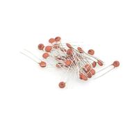 1000pcs Ceramic capacitor 50v 3pF 30pF 33pF 330pF 3.3nF 33nF 330 331 332 333 100 101 102 103 104 10pF 20pF 100pF 1nF 10nF 100nF MQXFCZUX(50v1.5nF 1000pcs)