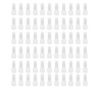 1000Pcs Closed End Wire Connectors Nylon Crimp Cap Terminals Connectors (CE2)