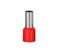 1000pcs Cold Press Terminals Electrical Cable Crimps Brass And PP Materials For Electrical Connection & Wiring Projects Projects