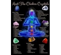 1000pcs Crystal Crystal Meaning Jigsaw Puzzles for Kids Adults, Fun Educational Games Toy Birthday Gift Art Home Decor Finish Sizees