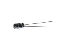 1000PCS Electrolytic Capacitor 4.7uf 50V 4x7/4 * 7mm Aluminum Electrolytic Capacitor 1000pcs/lot
