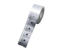 1000Pcs Eyeglasses Anti Slip Stickers Remove Without Residue Protective Film Square