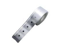 1000Pcs Eyeglasses Anti Slip Stickers Remove Without Residue Protective Film Square