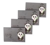1000pcs Facial Blotting Paper 1000 Sheets Dual Sided | Paper Sheets, Gray Side, Daily Carry, Scenarios, Comfortable Touch, Sweat Wiping