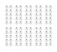 1000Pcs Graduation Themed Sticker Shimmering Gold Foil Wrapping Label for Notebook Album Decoration School Art Project Clear Gold Transfers