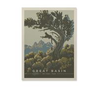 1000Pcs，Great Basin National Park，Jigsaw Adult Decompression Game Puzzle Students Toy For Children Christmas Birthday Gifts（50x70cm）-HO85