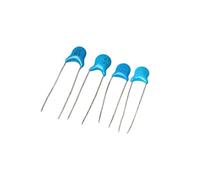 1000pcs High voltage Ceramic Capacitor 1KV 33PF 82PF 100PF 220PF 470PF 1NF 2.2NF 4.7NF 10NF 101 102 103 222 471 472 222 332 IDGTTLDF(220PF 1KV)