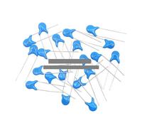 1000pcs High voltage Ceramic Capacitor 1KV 33PF 82PF 100PF 220PF 470PF 560PF 1NF 2.2NF 4.7NF 10NF 22NF 100NF 471 222 223 471 103(27PF)
