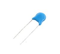 1000PCS High voltage Ceramic Capacitor 2KV 15PF 22PF 100PF 120PF 150PF 220PF 330PF 470PF 680PF 1NF 1.5NF 2.2NF 3.3NF 4.7NF 10NF MQXFCZUX(15PF)