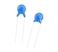 1000pcs High voltage Ceramic Capacitor 2KV 15PF 22PF 100PF 120PF 150PF 220PF 330PF 470PF 680PF 1NF 1.5NF 2.2NF 3.3NF 4.7NF 10NF(330PF)