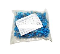 1000pcs High voltage Ceramic Capacitor 3KV 5PF 10PF 15PF 20PF 22PF 27PF 30PF 47PF 56PF 100PF 220PF 1NF 2.2NF 3.3NF 4.7NF 10NF AUOQKQUT(10NF)