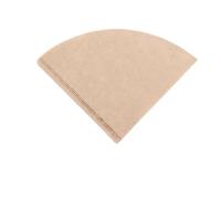 1000Pcs Household Cafe Tools Coffee Filter Paper Wood Pulp Pull-Out Drip Hand-Brewed Coffee V-Shape U-Shape Disposable(800PCS,V01(1-2 Servings))