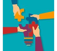 1000pcs Jigsaw Puzzles for Adults Office Inspirational Quotes Jigsaw Puzzles in This Office Poster, We are A Team Large Wooden Puzzle for Teenagers Office Teamwork Wooden Puzzles Office Game Gift