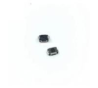 1000pcs/lot 3 * 4 * 2mm Microswitch Tactile Button Switch Car Key Switch Button M142 3x4x2.5MM IDGTTLDF(3x4x2MM)