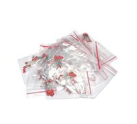1000Pcs/lot 4x3MM 50Values 50V Ceramic Capacitor Assorted Kit Assortment Set KzHgIdRY