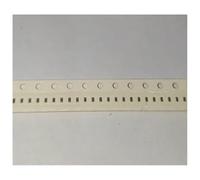 1000pcs/lot CCTC multilayer ceramic capacitors 0402 package specifications 50V NPO X7R capacitors BIANMTSW(1.2NF 50V X7R K)