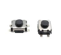 1000pcs/lot for 3 * 4 * 2mm 2H Microswitch Tactile Button Switch Car Key Switch Button For Flip Remote key M142 3x4x2mm SOP4(4PIN)