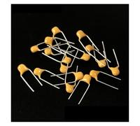 1000pcs/lot Monolithic ceramic capacitor 50V (100~106) 10pF~10uF 102 103 104 105 22pF 1nF 10nF 100nF 0.01uF 0.1uF 1uF P=5.08mm IDGTTLDF(103(10nF) 1000pcs)