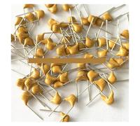 1000pcs/lot Multilayer ceramic capacitor 101 50V 100pF 101K P=5.08mm ICXLPMC