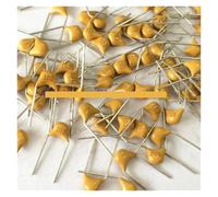 1000pcs/lot Multilayer ceramic capacitor 102 50V 1nF 102M P=5.08mm IDGTTLDF