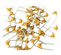 1000pcs/lot Multilayer ceramic capacitor 103 50V 10nF 103M P=5.08mm