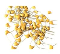 1000pcs/lot Multilayer ceramic capacitor 472 50V 4.7nF 472M P=5.08mm
