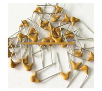 1000pcs/lot Multilayer ceramic capacitor 682 50V 6.8nF 682M P=5.08mm IDGTTLDF