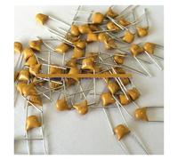 1000pcs/lot Multilayer ceramic capacitor 683 50V 68nF 683M P=5.08mm IDGTTLDF
