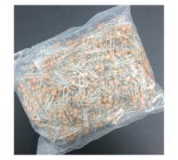 1000pcs/lot Y5P Ceramic DISC capacitor 500pF 501 50V 0.5nF 501K Y5P ICXLPMC