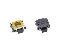 1000PCS/lot YD-3414 4Pin SMT SMD Side Tact Tactile Push Button Switch IDGTTLDF