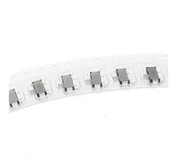 1000pcs Mini 7-Pin On/Off 1P2T SPDT MSK-12C02 SMD Toggle Slide Switch for MP3 MP4 (Color : Bags, Size : White)(Reel Packing,Black)