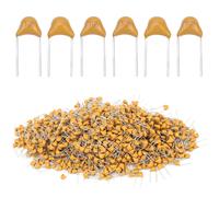 1000pcs Monolithic Capacitor 5.08MM DC50V 10UF 10%